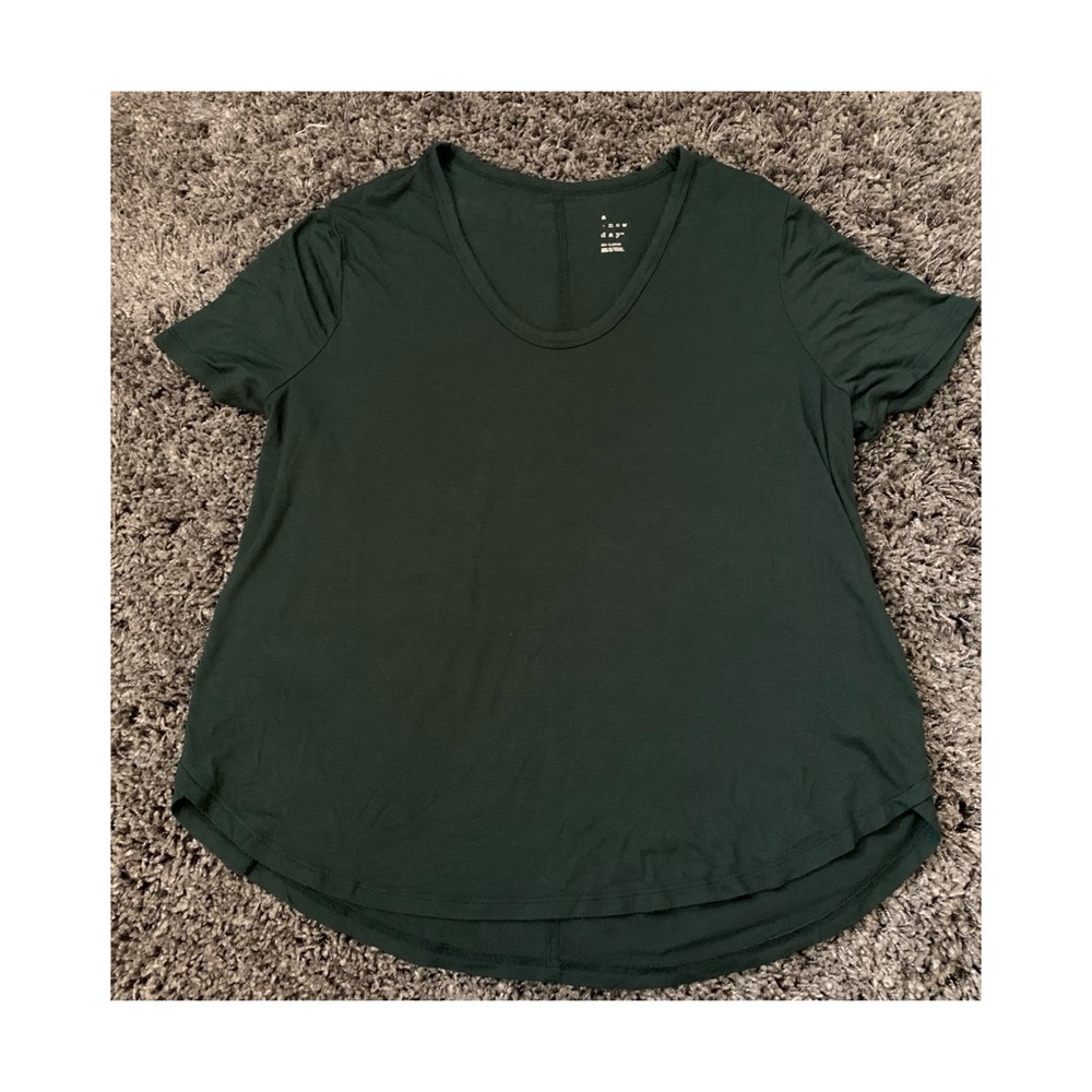 A New Day Short Sleeve Shirt